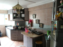Blk 434 Clementi Avenue 3 (Clementi), HDB 3 Rooms #136812292